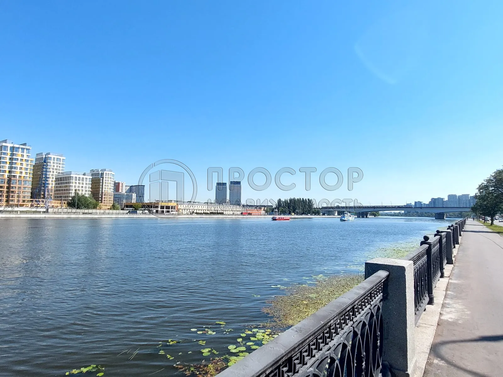 1-комнатная квартира, 33 м² - фото 27