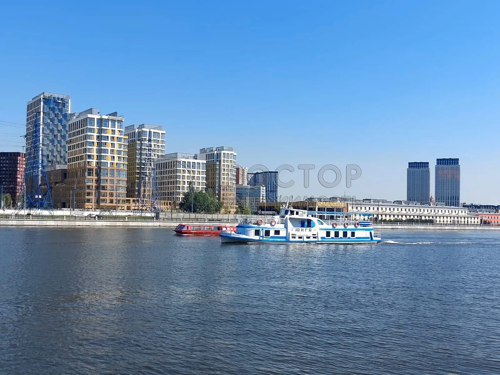 1-комнатная квартира, 33 м² - фото 28