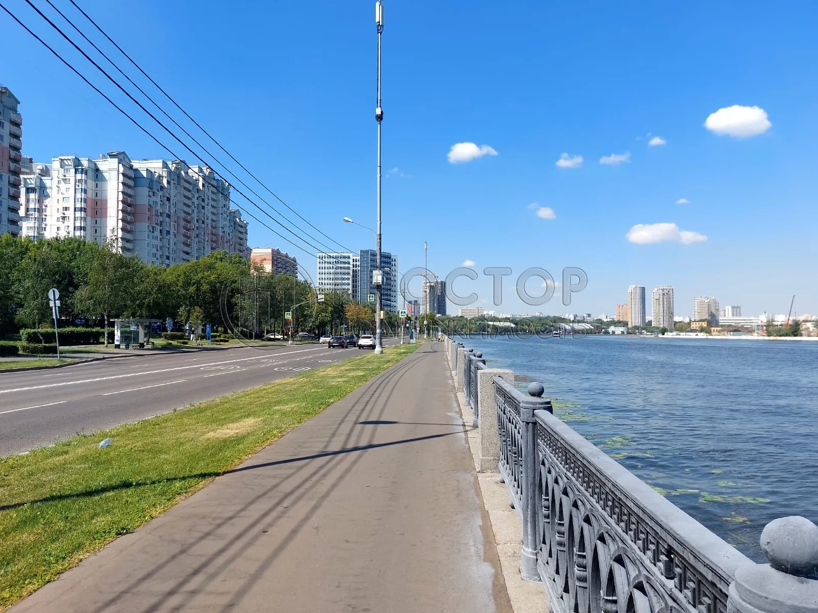 1-комнатная квартира, 33 м² - фото 29