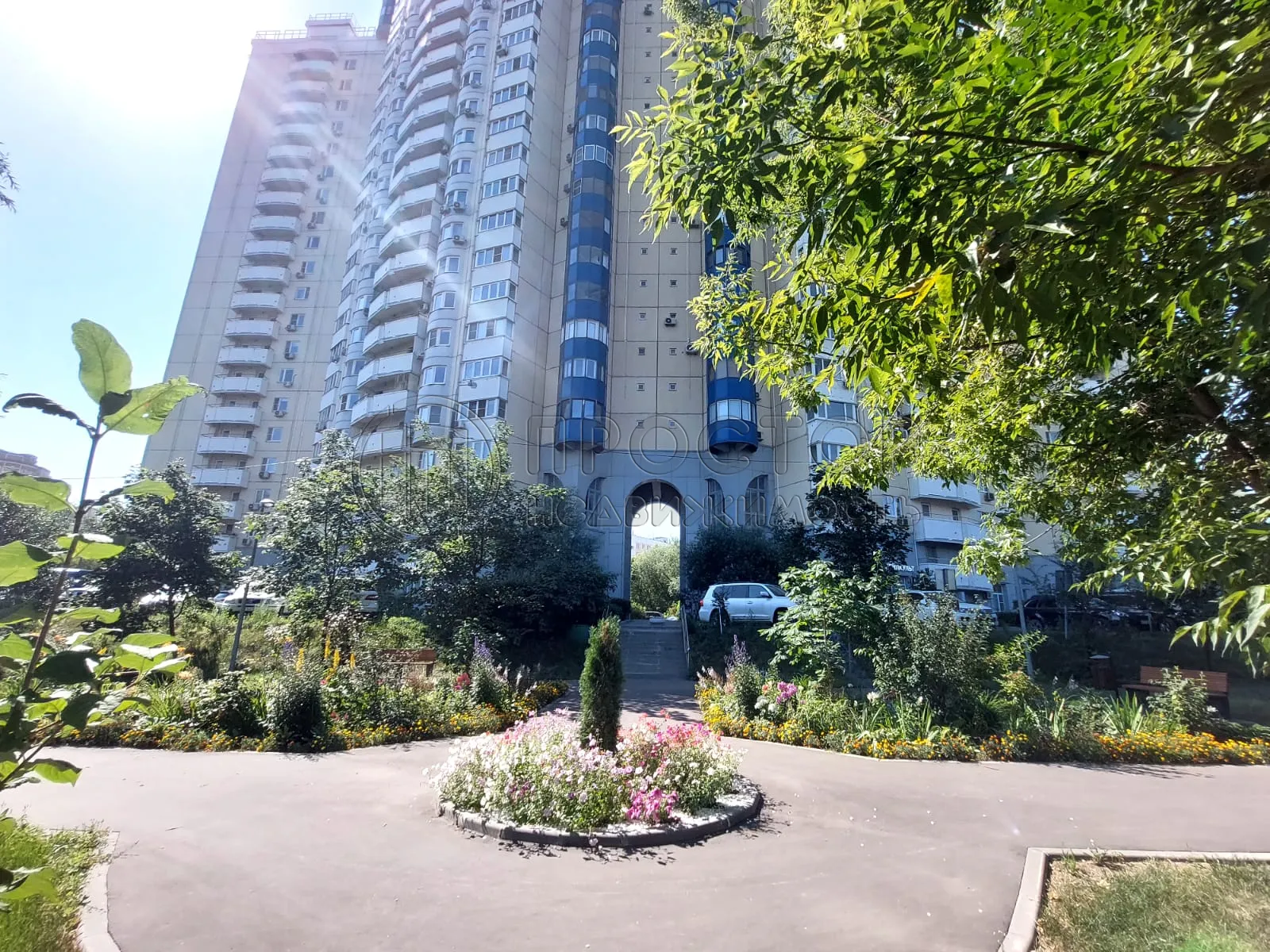 1-комнатная квартира, 33 м² - фото 30