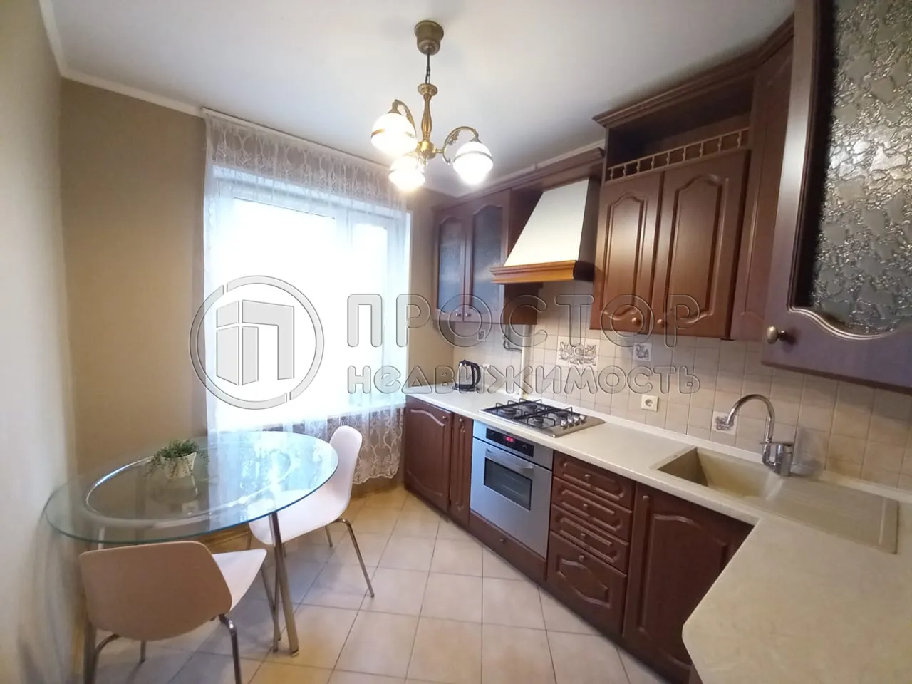 1-комнатная квартира, 33 м² - фото 5