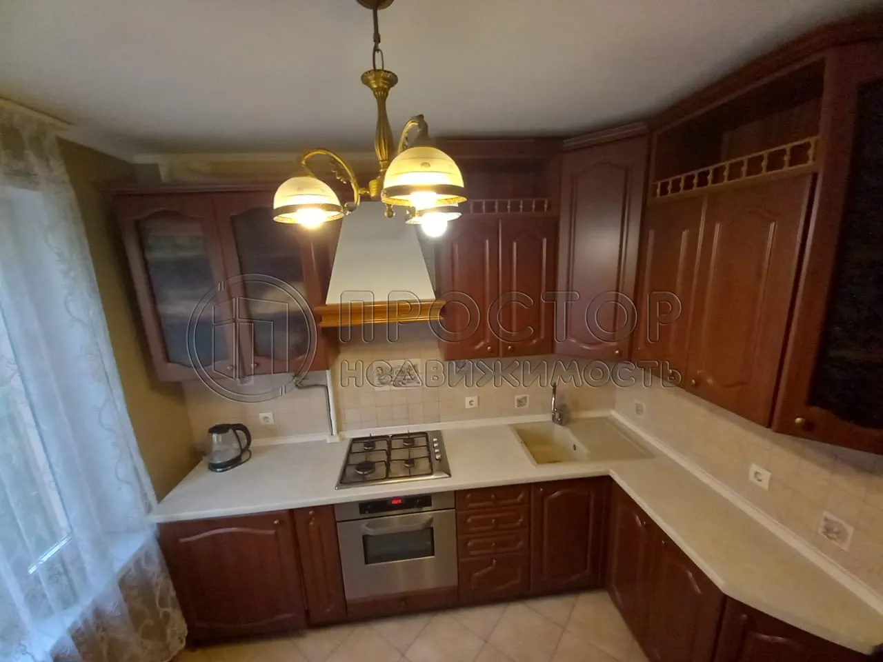 1-комнатная квартира, 33 м² - фото 4