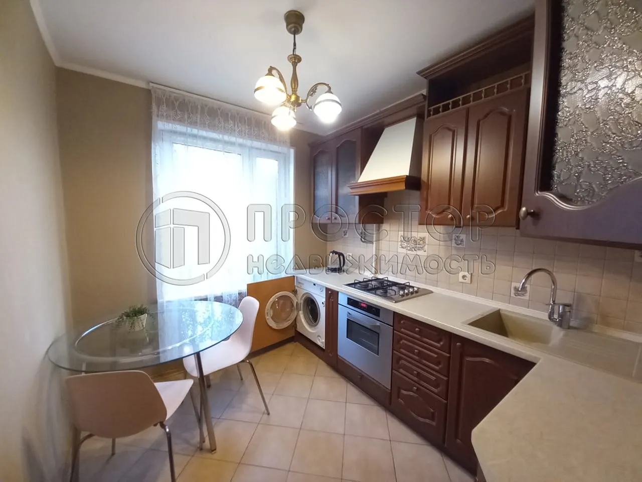 1-комнатная квартира, 33 м² - фото 2