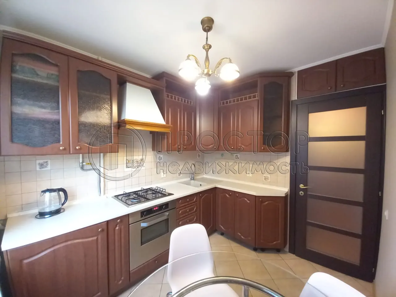 1-комнатная квартира, 33 м² - фото 3