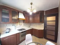 1-комнатная квартира, 33 м² - фото 33