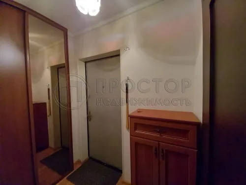 1-комнатная квартира, 33 м² - фото 18