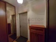 1-комнатная квартира, 33 м² - фото 48