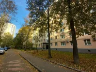1-комнатная квартира, 33 м² - фото 55