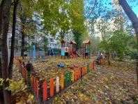 1-комнатная квартира, 33 м² - фото 56