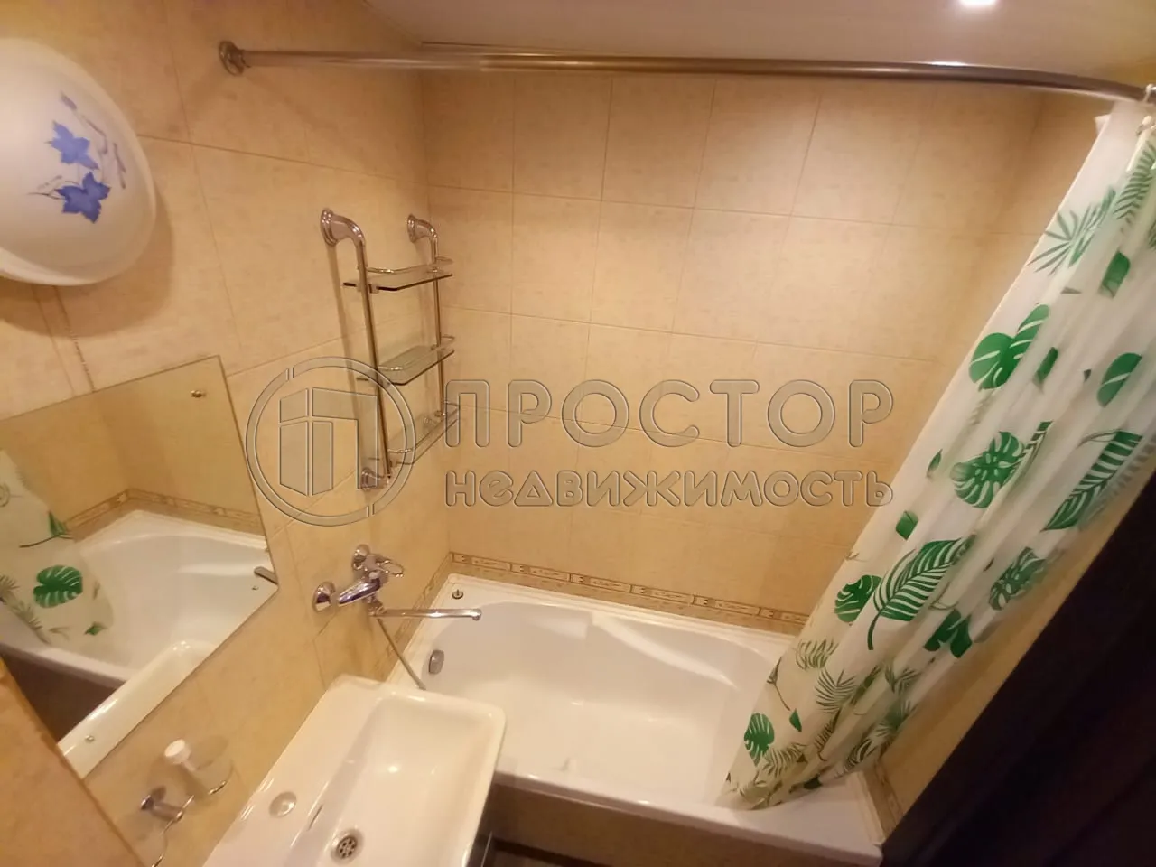 1-комнатная квартира, 33 м² - фото 16