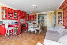4-комнатная квартира, 139 м² - фото 20