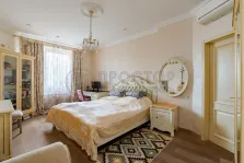 4-комнатная квартира, 139 м² - фото 22