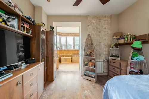 4-комнатная квартира, 139 м² - фото 6