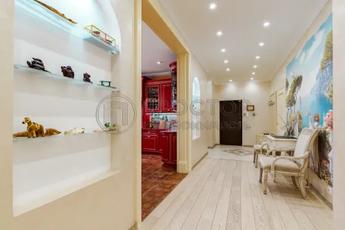 4-комнатная квартира, 139 м² - фото 8