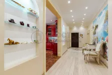 4-комнатная квартира, 139 м² - фото 25