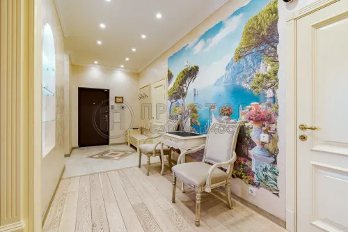 4-комнатная квартира, 139 м² - фото 9