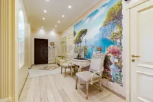 4-комнатная квартира, 139 м² - фото 26