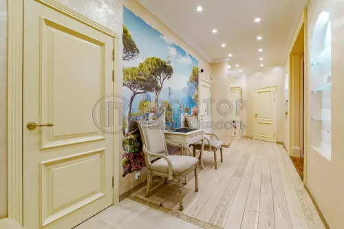 4-комнатная квартира, 139 м² - фото 10