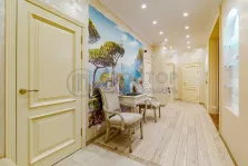 4-комнатная квартира, 139 м² - фото 27