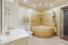 4-комнатная квартира, 139 м² - фото 28