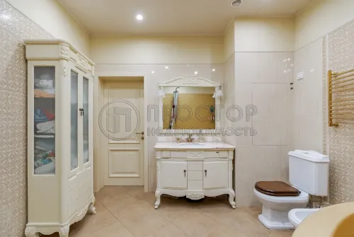 4-комнатная квартира, 139 м² - фото 12
