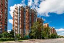 4-комнатная квартира, 139 м² - фото 33