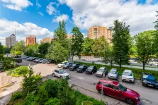 4-комнатная квартира, 139 м² - фото 34