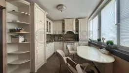 3-комнатная квартира, 92.1 м² - фото 22