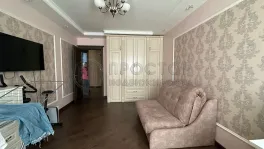 3-комнатная квартира, 92.1 м² - фото 23