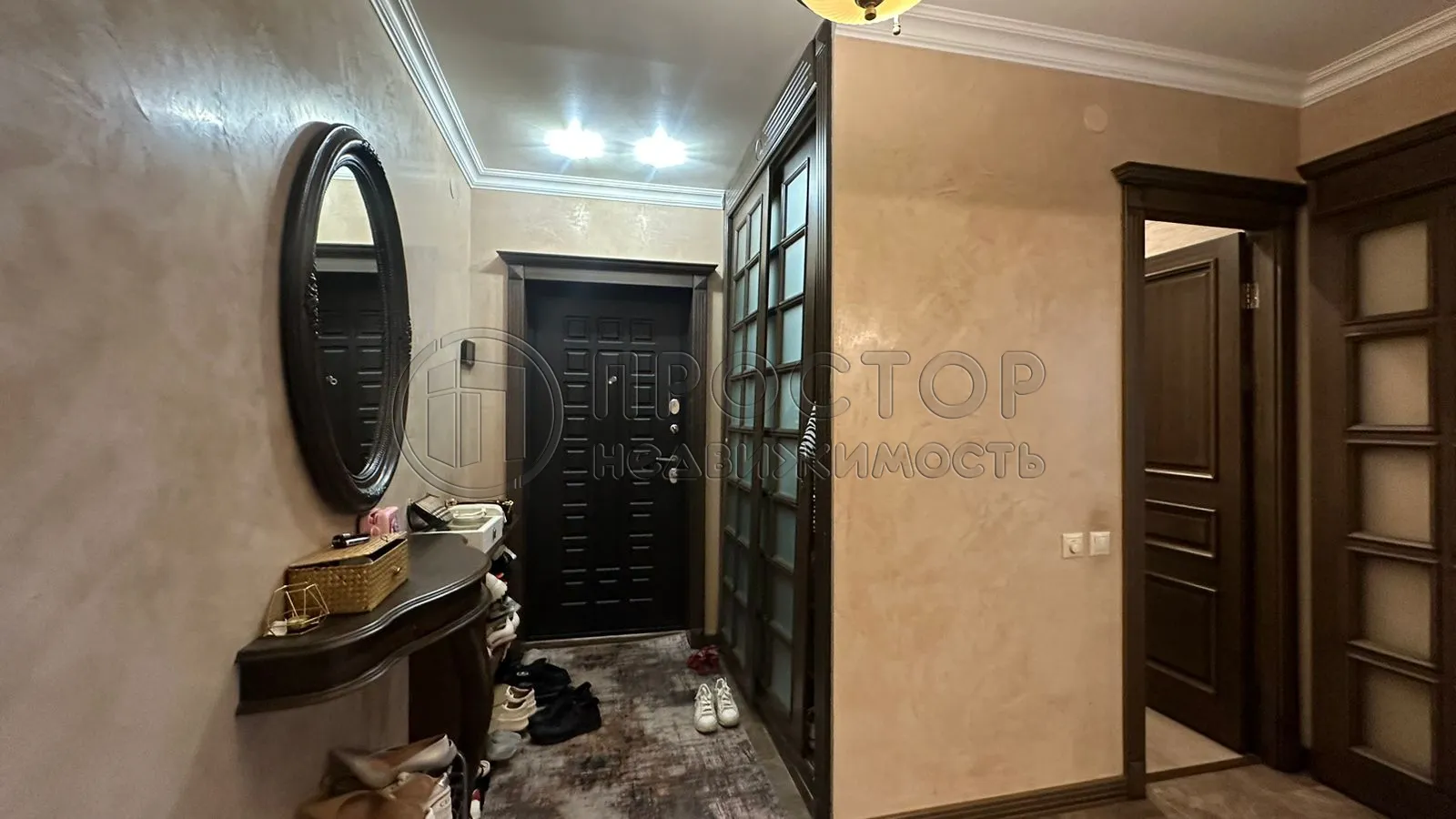 3-комнатная квартира, 92.1 м² - фото 5