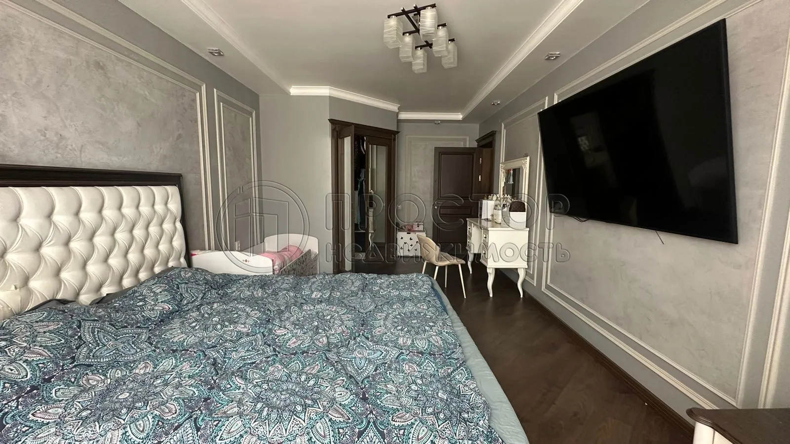 3-комнатная квартира, 92.1 м² - фото 6