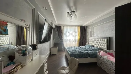 3-комнатная квартира, 92.1 м² - фото 7