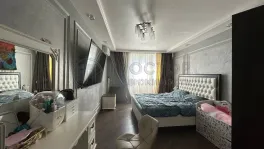 3-комнатная квартира, 92.1 м² - фото 27