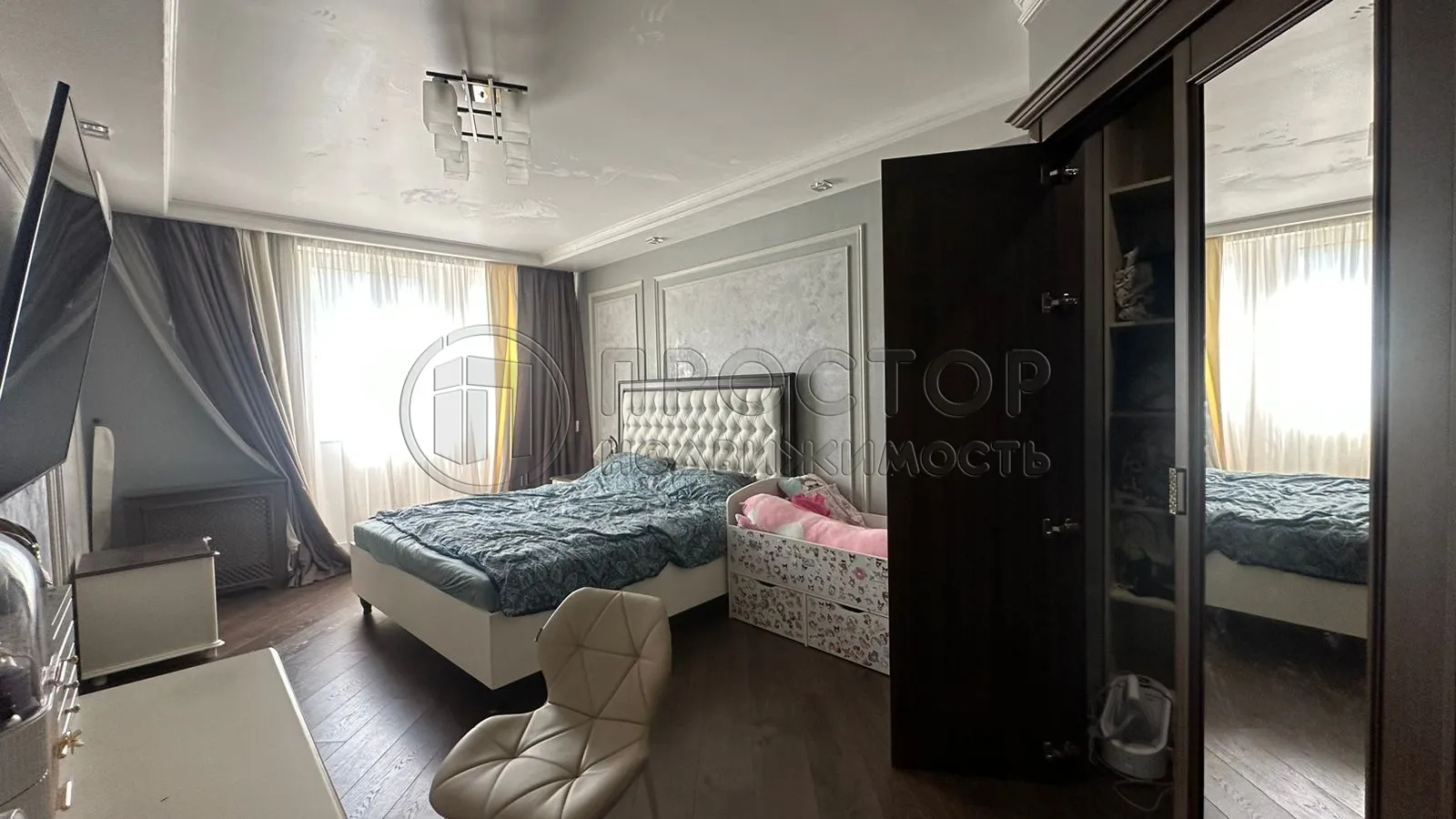 3-комнатная квартира, 92.1 м² - фото 8