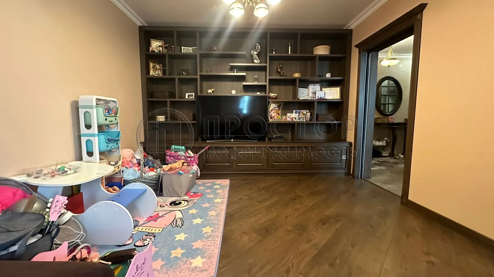 3-комнатная квартира, 92.1 м² - фото 9