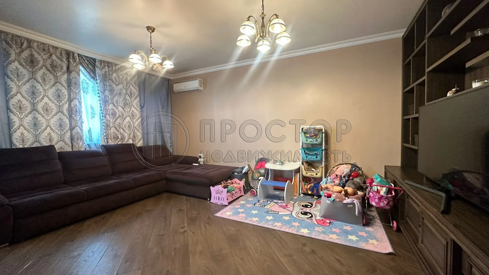 3-комнатная квартира, 92.1 м² - фото 10