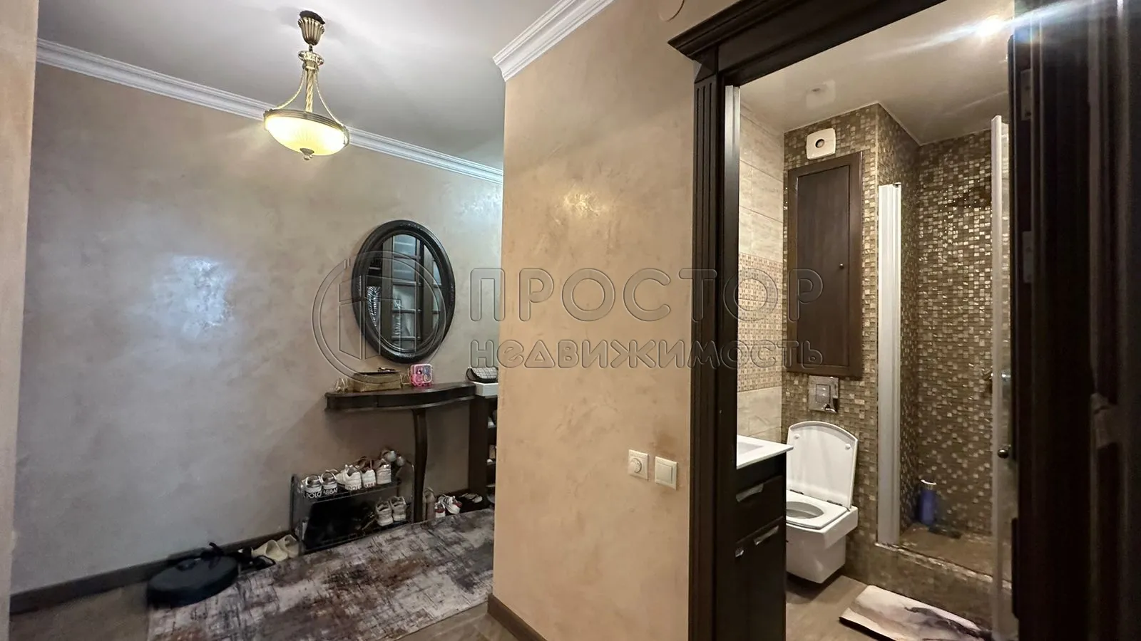 3-комнатная квартира, 92.1 м² - фото 13