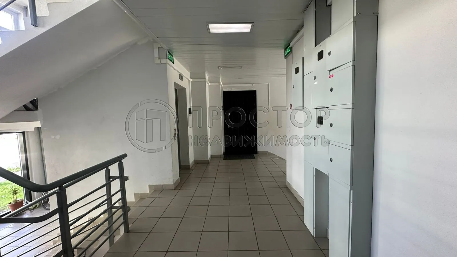 3-комнатная квартира, 92.1 м² - фото 14