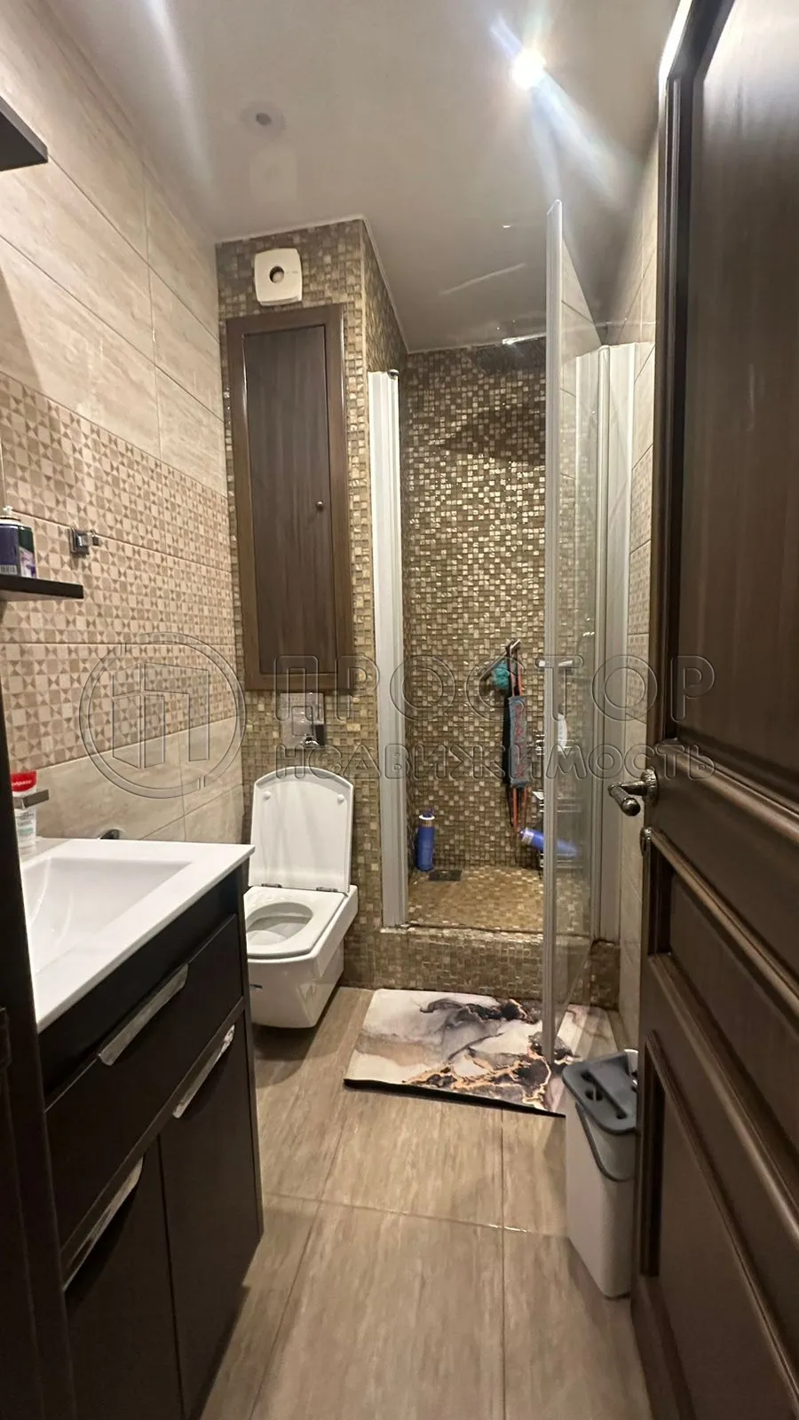 3-комнатная квартира, 92.1 м² - фото 15