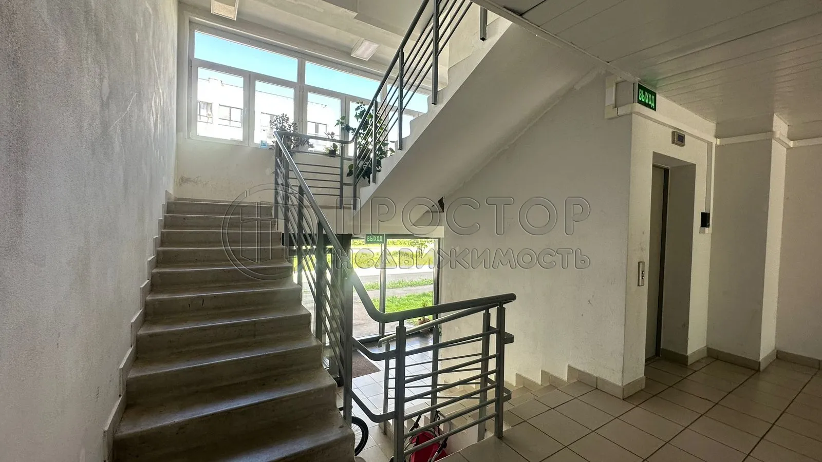 3-комнатная квартира, 92.1 м² - фото 16