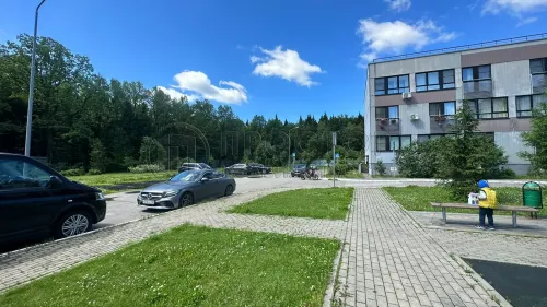 3-комнатная квартира, 92.1 м² - фото 18