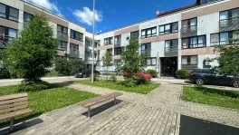 3-комнатная квартира, 92.1 м² - фото 41