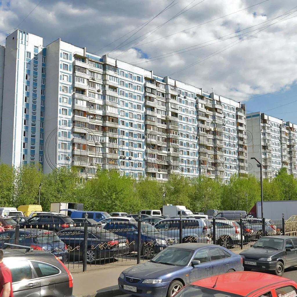 3-комнатная квартира, 73.9 м² - фото 2