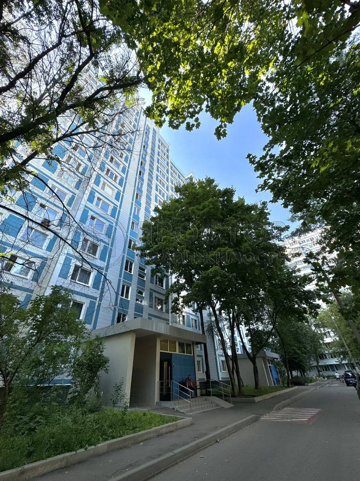 3-комнатная квартира, 73.9 м² - фото 4