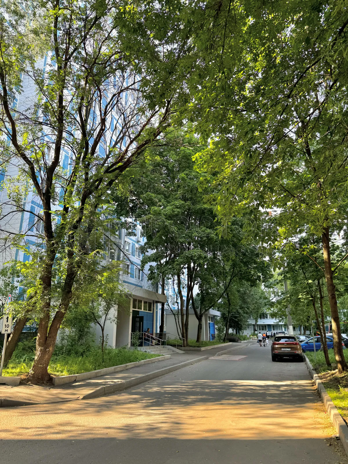 3-комнатная квартира, 73.9 м² - фото 5