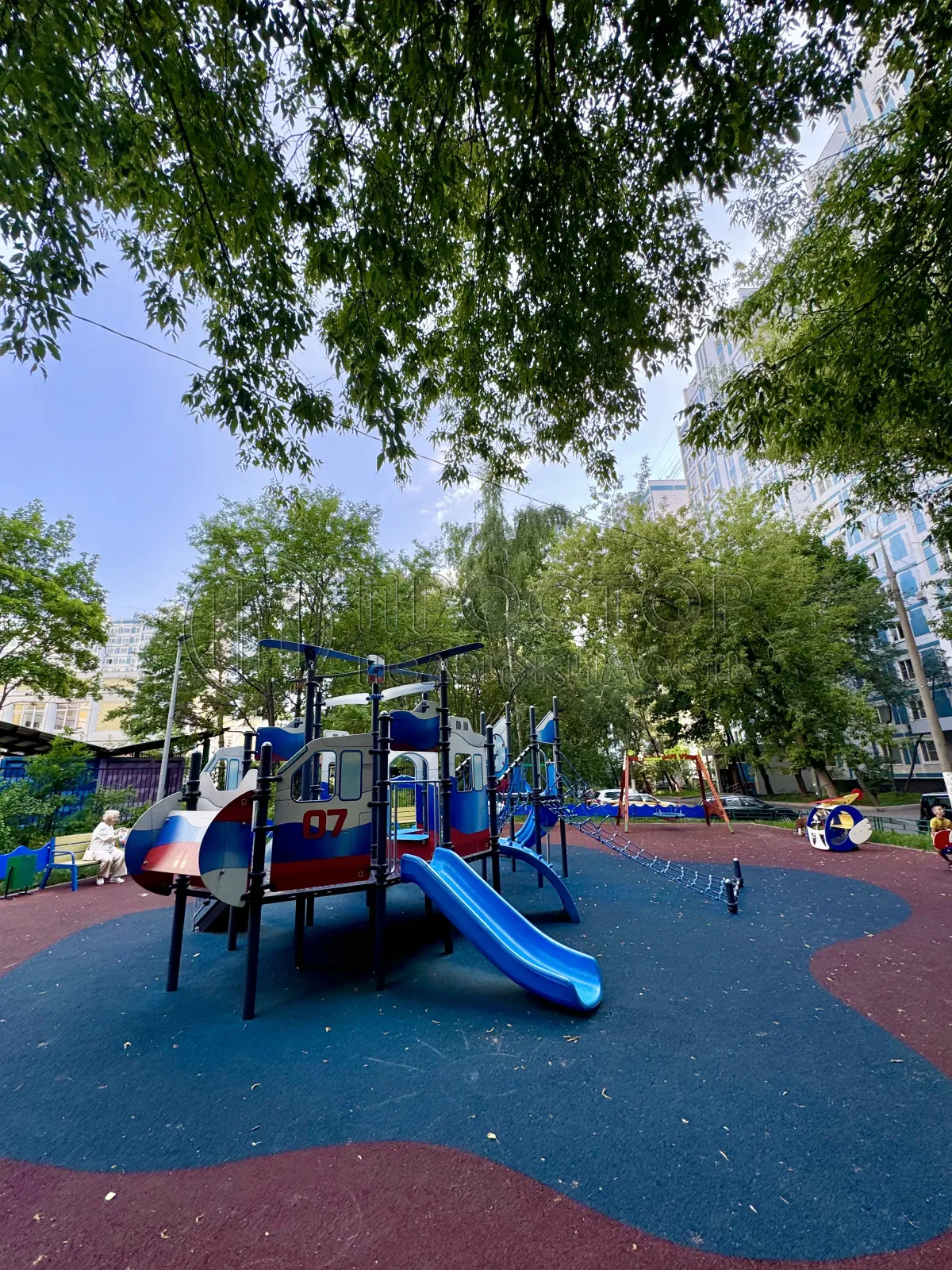 3-комнатная квартира, 73.9 м² - фото 6