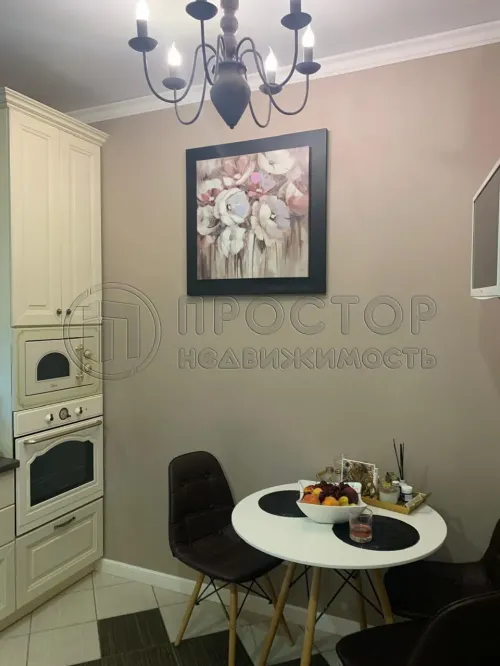 1-комнатная квартира, 36.4 м² - фото 2