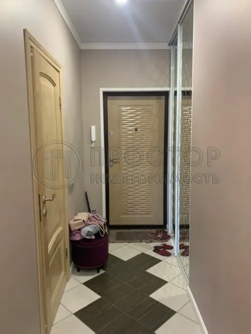 1-комнатная квартира, 36.4 м² - фото 5