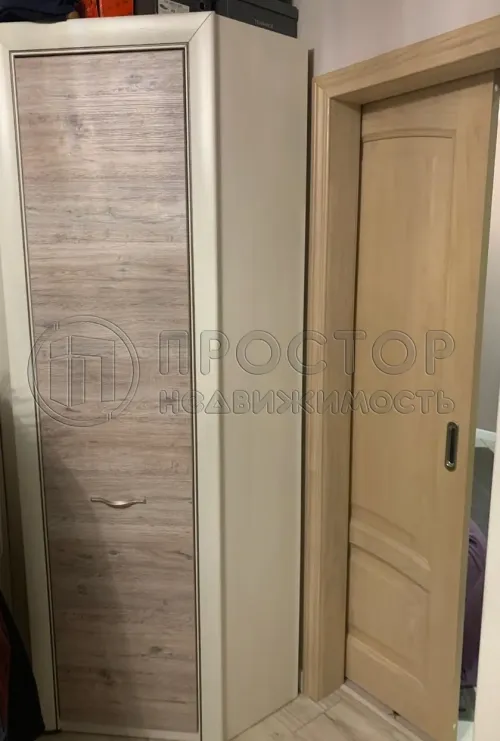 1-комнатная квартира, 36.4 м² - фото 7