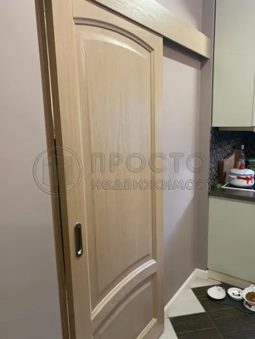 1-комнатная квартира, 36.4 м² - фото 8